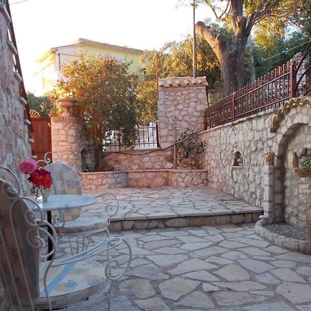 Horizon Blue, Kalamitsi, Lefkas Apartment Bagian luar foto